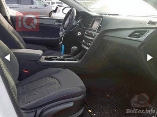 هیۆندای سۆناتا